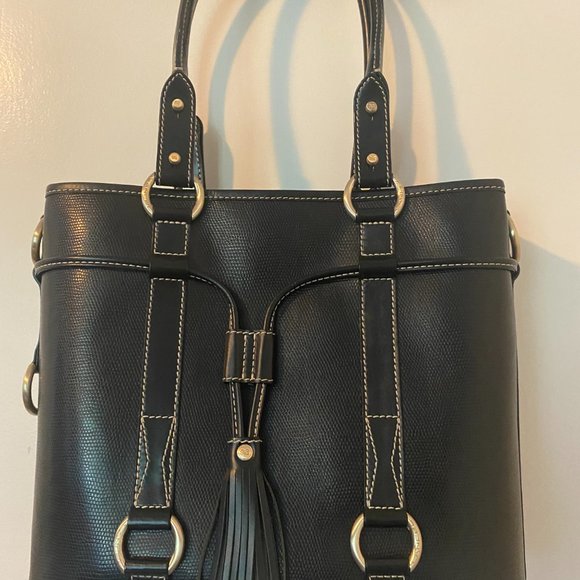 Shoulder Bag or tote Lancel for women - Picture 16 of 16